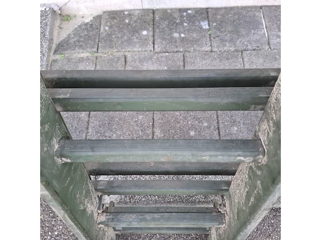 Ladder - afbeelding 7 van  7