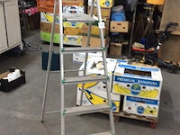 Ladder - afbeelding 1 van  2