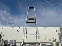 Ladder - afbeelding 5 van  5