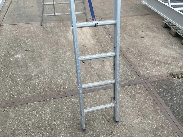 Ladder - afbeelding 2 van  5