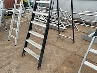 Ladder - afbeelding 2 van  3