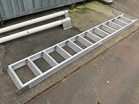 Ladder - afbeelding 1 van  2