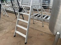 Ladder - afbeelding 2 van  3