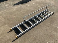 Ladder - afbeelding 2 van  2
