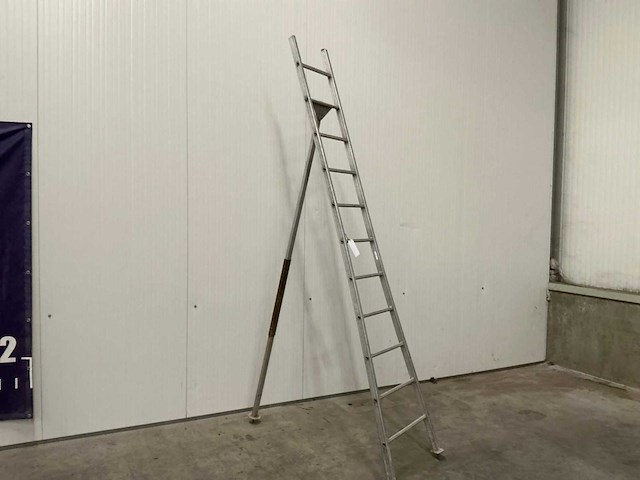 Ladder - afbeelding 1 van  2