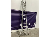 Ladder - afbeelding 2 van  6