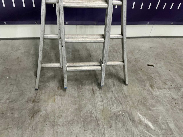 Ladder - afbeelding 3 van  6