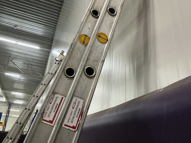 Ladder - afbeelding 5 van  6