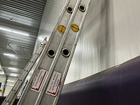 Ladder - afbeelding 5 van  6