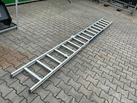 Ladder - afbeelding 2 van  3