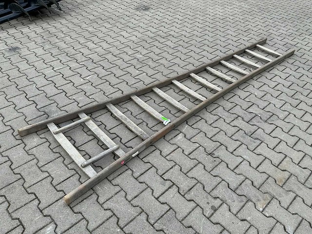 Ladder - afbeelding 1 van  3
