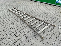 Ladder - afbeelding 2 van  3