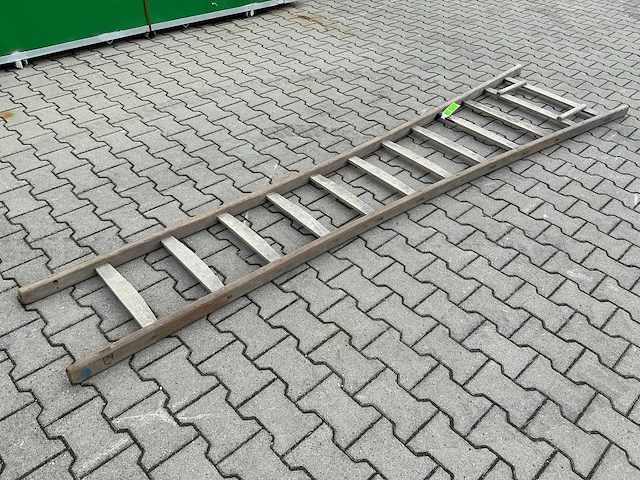 Ladder - afbeelding 3 van  3