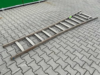 Ladder - afbeelding 3 van  3