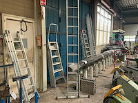 Ladder - afbeelding 1 van  4