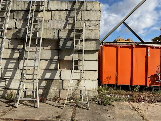 Ladder - afbeelding 1 van  4