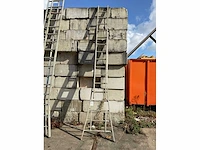 Ladder - afbeelding 2 van  4