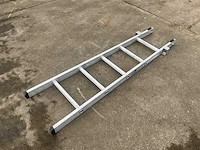 Ladder - afbeelding 2 van  2