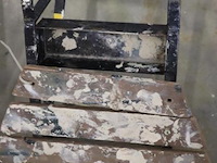 Ladderafhouders - 5 stuks - afbeelding 2 van  6