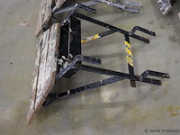 Ladderafhouders - 5 stuks - afbeelding 3 van  6