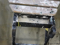 Ladderafhouders - 5 stuks - afbeelding 4 van  6