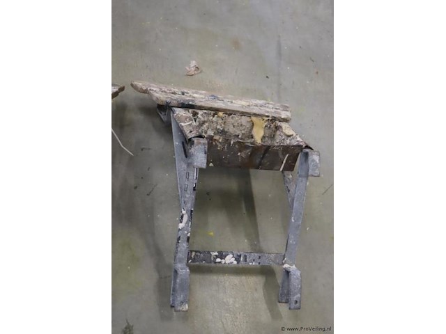 Ladderafhouders - 5 stuks - afbeelding 5 van  6