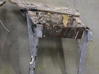 Ladderafhouders - 5 stuks - afbeelding 5 van  6