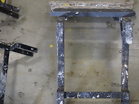 Ladderafhouders - 5 stuks - afbeelding 6 van  6