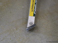 Ladderafstandhouders, aluminium - 4 stuks - afbeelding 4 van  7