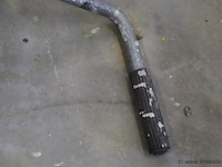 Ladderafstandhouders, aluminium - 4 stuks - afbeelding 7 van  7