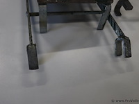 Ladderbankje - afbeelding 4 van  4