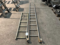 Ladderdeel (2x) - afbeelding 1 van  1