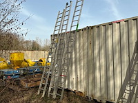 Ladderdeel (3x) - afbeelding 1 van  2