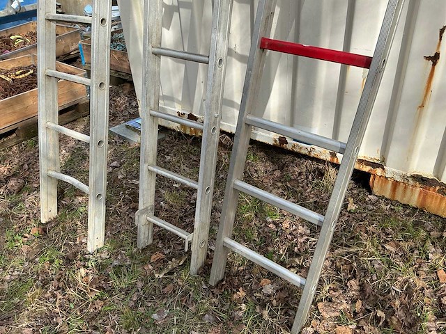 Ladderdeel (3x) - afbeelding 2 van  2