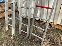 Ladderdeel (3x) - afbeelding 2 van  2