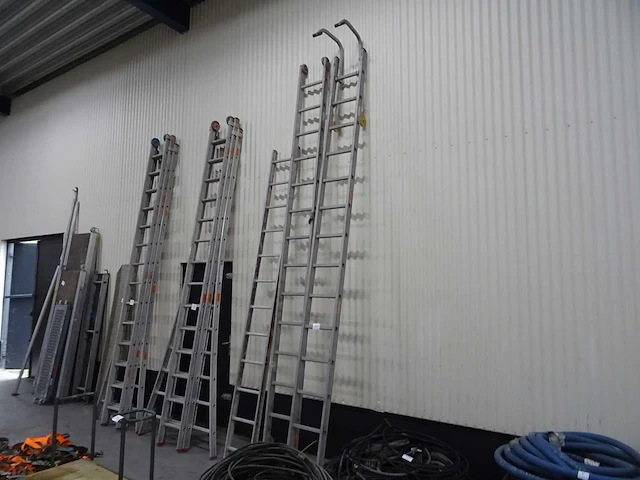 Ladderdeel (3x) - afbeelding 1 van  3