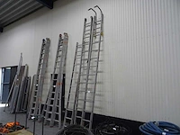 Ladderdeel (3x)