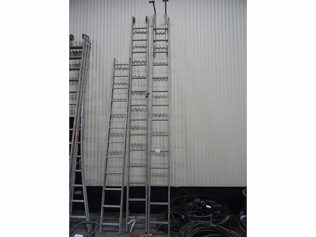 Ladderdeel (3x) - afbeelding 2 van  3