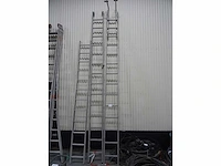 Ladderdeel (3x) - afbeelding 2 van  3