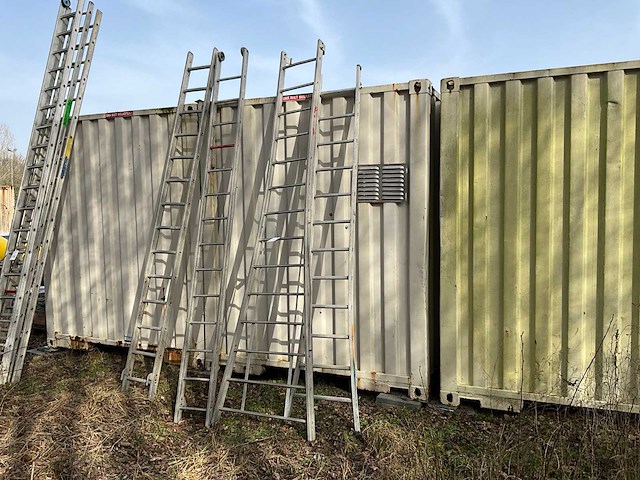 Ladderdeel (4x) - afbeelding 1 van  4