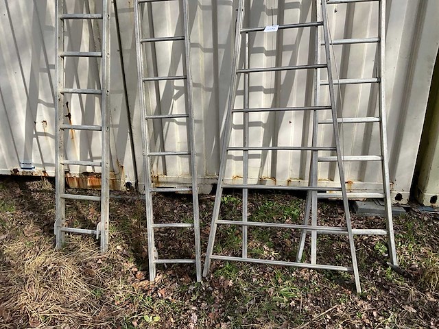 Ladderdeel (4x) - afbeelding 2 van  4