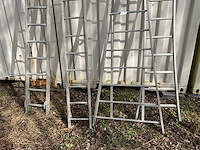 Ladderdeel (4x) - afbeelding 2 van  4