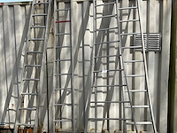 Ladderdeel (4x) - afbeelding 3 van  4