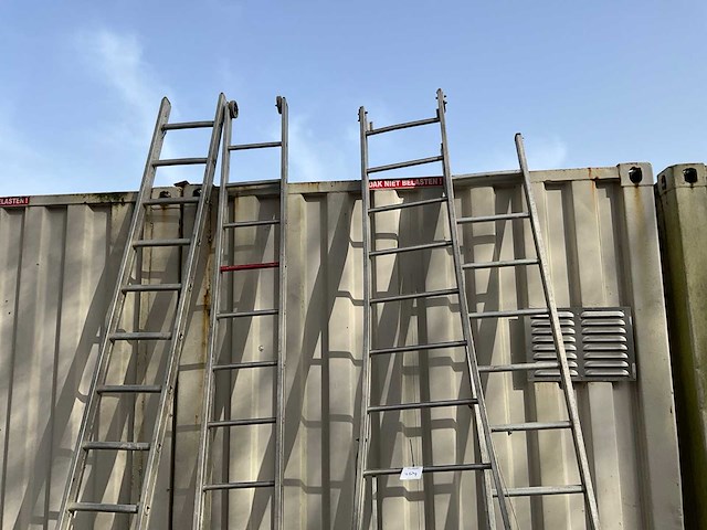 Ladderdeel (4x) - afbeelding 4 van  4