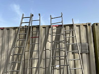 Ladderdeel (4x) - afbeelding 4 van  4