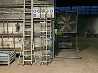 Ladderdelen - afbeelding 1 van  5