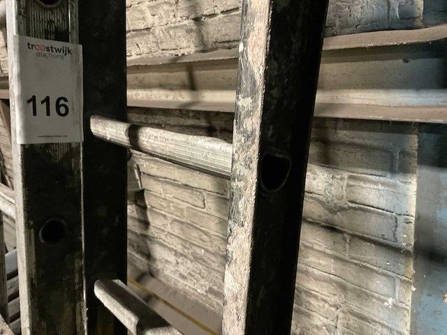 Ladderdelen - afbeelding 4 van  5