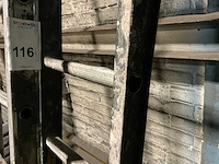 Ladderdelen - afbeelding 4 van  5