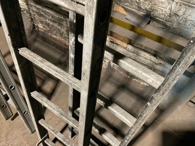 Ladderdelen - afbeelding 5 van  5