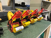 Ladderklem (8x) - afbeelding 2 van  5